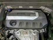 Geely Atlas I Москва  - изображение 35