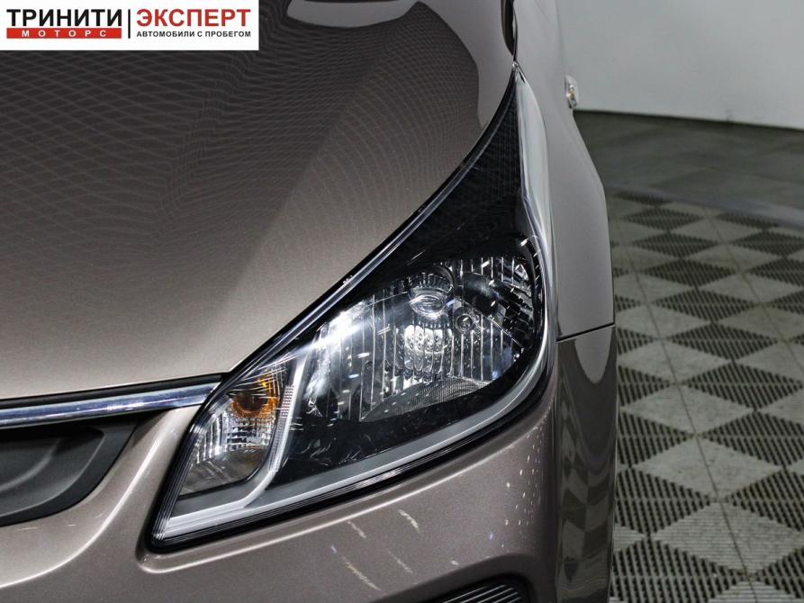 Kia Rio IV Белгород  - изображение 10