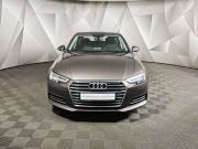Audi A4 V (B9) Москва  - изображение 28
