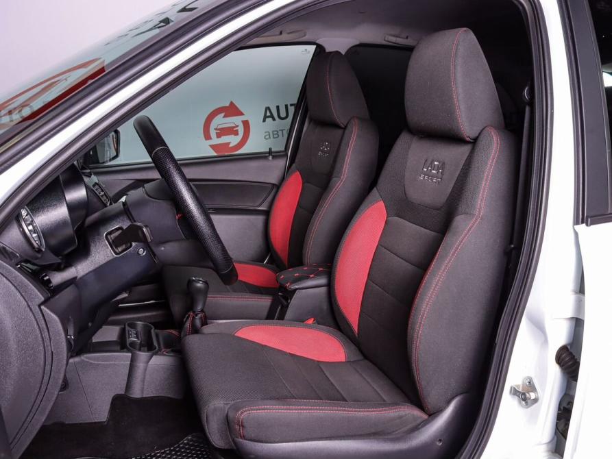 Lada (ВАЗ) Granta I Рестайлинг Минеральные Воды  - изображение 9