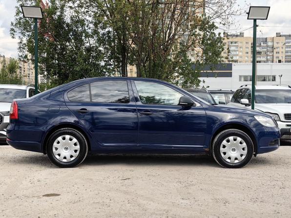 Skoda Octavia II (A5) Рестайлинг с пробегом 2012 года, цена 669 000 рублей, 176000 км, лифтбек, Автокод Объявления