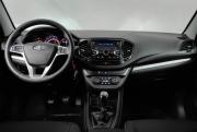 Lada (ВАЗ) Vesta I Москва  - изображение 30