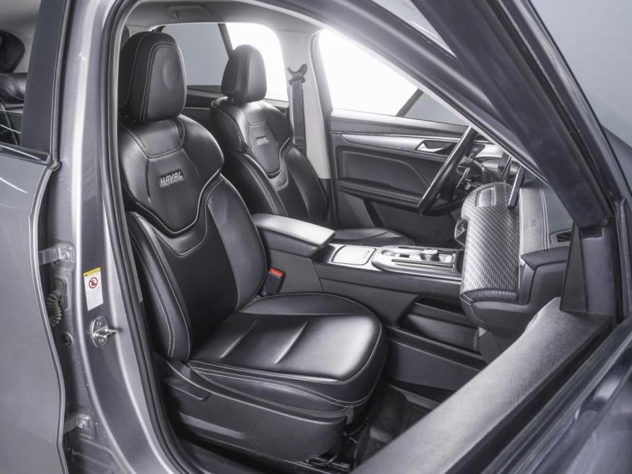Haval Jolion I Ростов-на-Дону  - изображение 8
