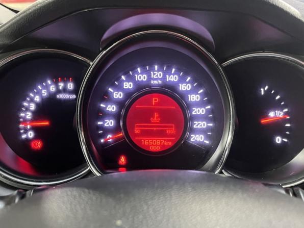 Kia Ceed II с пробегом 2013 года, цена 1 125 000 рублей, 164949 км, хэтчбек, Автокод Объявления