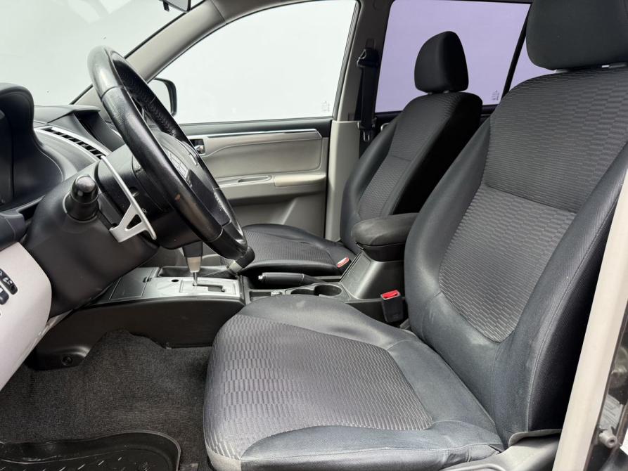 Mitsubishi Pajero Sport II Москва  - изображение 10