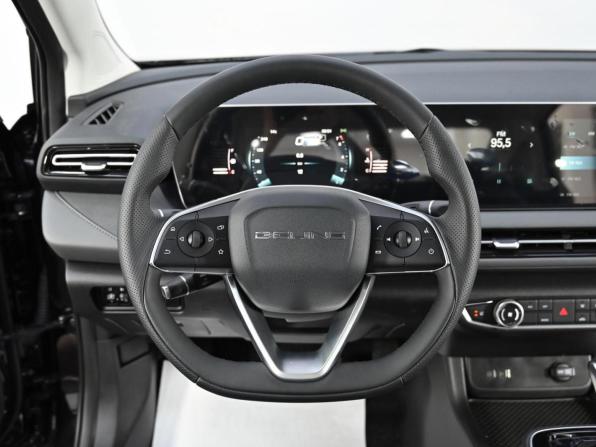 Новый BAIC U5 Plus 2025 года, цена 2 099 000 рублей, седан, Автокод Объявления