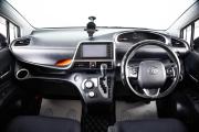 Toyota Sienta II Пермь  - изображение 37