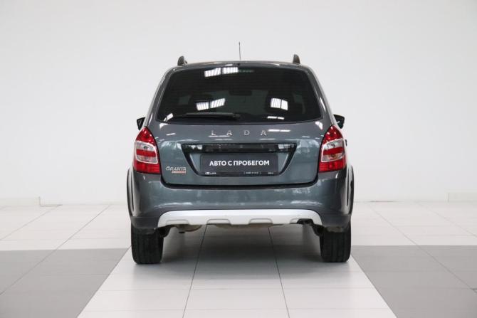 Lada (ВАЗ) Granta I Рестайлинг с пробегом 2025 года, цена 1 035 000 рублей, 27944 км, универсал, Автокод Объявления