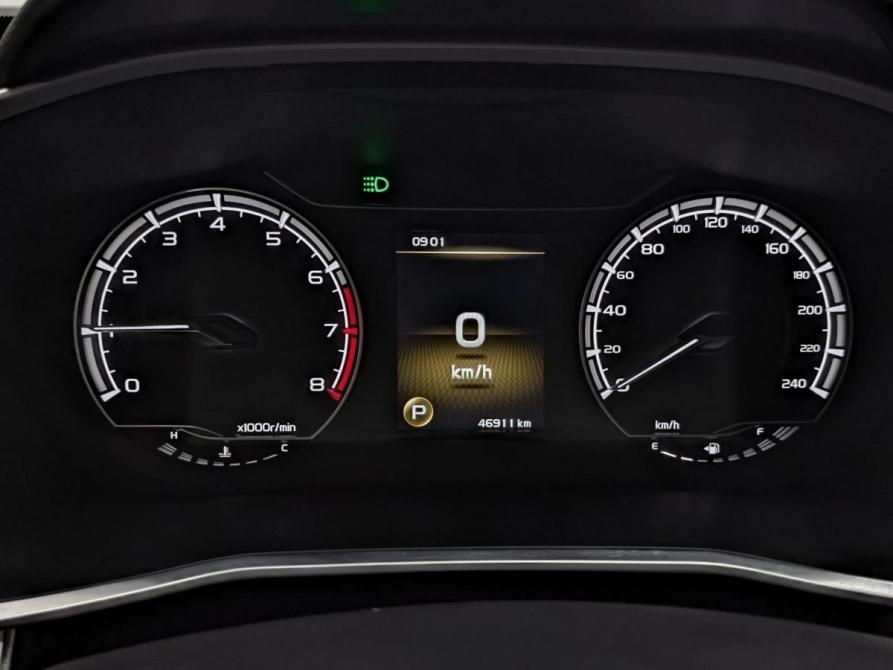 Geely Coolray I Москва  - изображение 16
