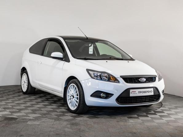 Ford Focus II Рестайлинг с пробегом 2010 года, цена 449 000 рублей, 299975 км, хэтчбек, Автокод Объявления