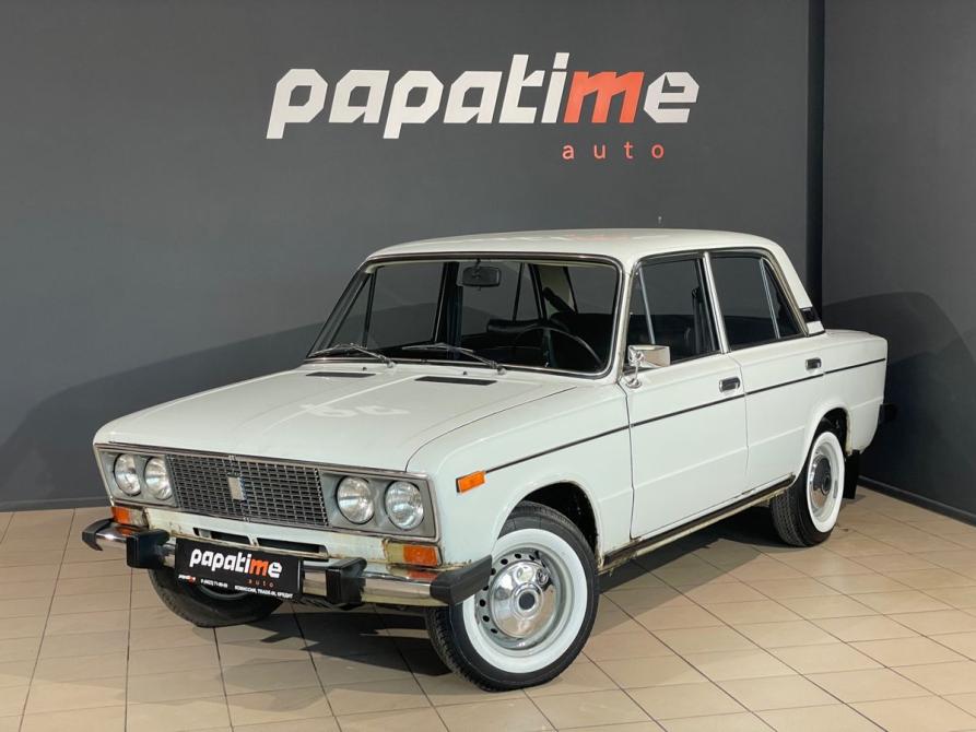 Lada (ВАЗ) 2106 Тверь  - изображение 1
