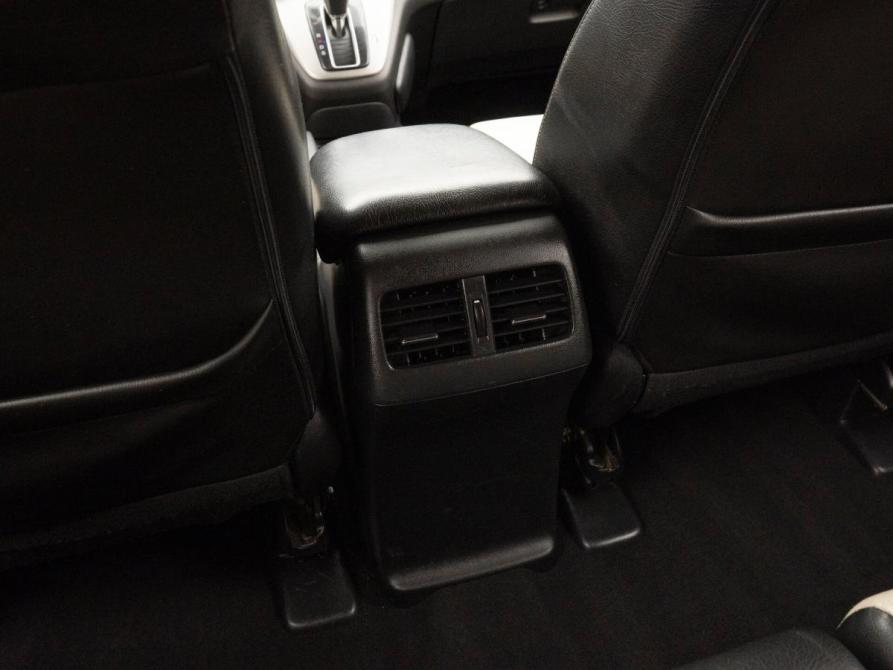Honda CR-V IV Москва  - изображение 13