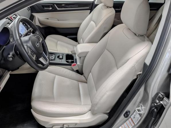Subaru Outback V с пробегом 2017 года, цена 3 430 000 рублей, 23271 км, универсал, Автокод Объявления