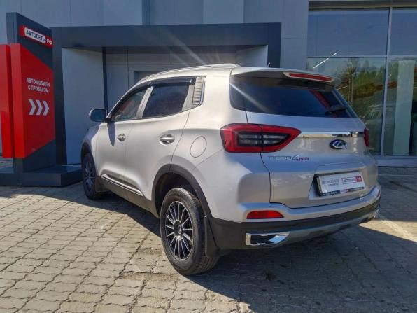 Chery Tiggo 4 Pro I с пробегом 2023 года, цена 1 461 075 рублей, 68706 км, внедорожник, Автокод Объявления