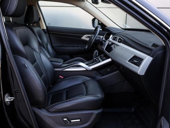 Geely Atlas I с пробегом 2021 года, цена 1 799 000 рублей, 95355 км, внедорожник, Автокод Объявления