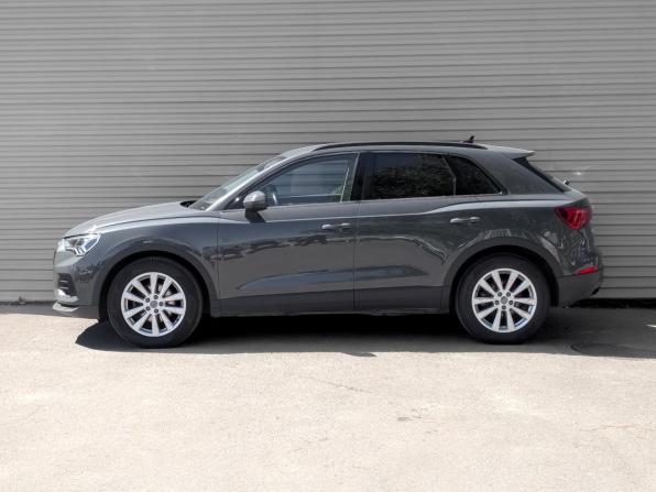 Audi Q3 II (F3) с пробегом 2020 года, цена 2 500 000 рублей, 183577 км, внедорожник, Автокод Объявления