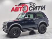 Lada (ВАЗ) Niva Legend I Воронеж  - изображение 24