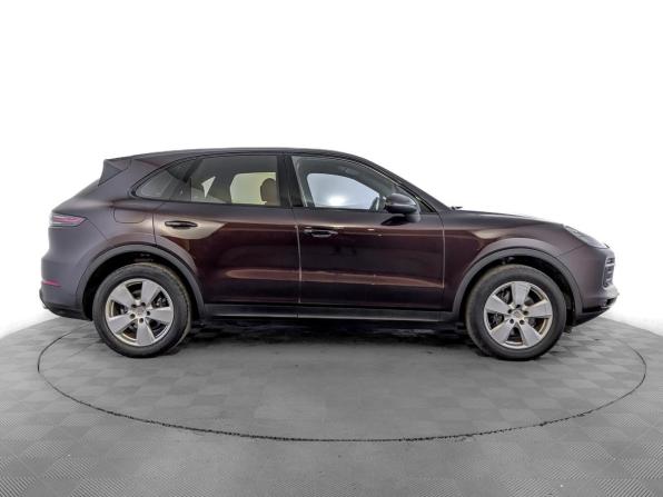 Porsche Cayenne III с пробегом 2019 года, цена 5 930 000 рублей, 69285 км, внедорожник, Автокод Объявления