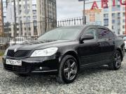 Skoda Octavia II (A5) Рестайлинг Ижевск  - изображение 34