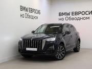 Hongqi HS5 I Рестайлинг Санкт-Петербург  - изображение 39