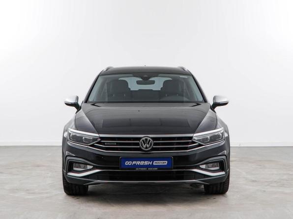 Volkswagen Passat B8 Рестайлинг с пробегом 2019 года, цена 3 399 050 рублей, 133731 км, универсал, Автокод Объявления