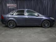 Ford Focus II Рестайлинг Москва  - изображение 21