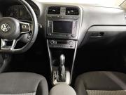Volkswagen Polo V Москва  - изображение 31