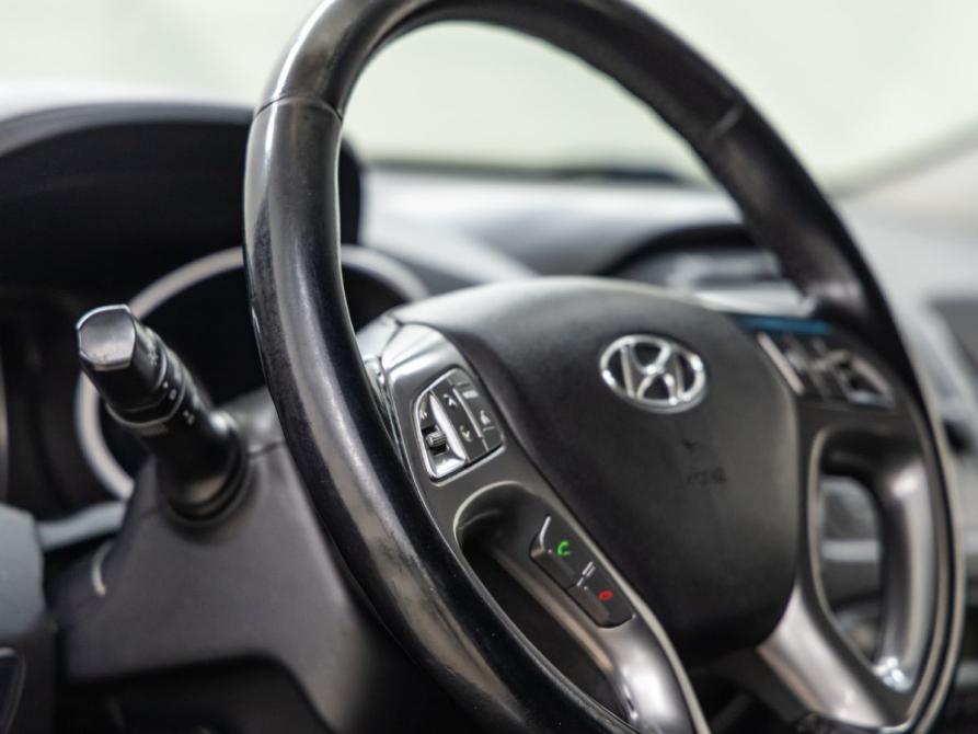 Hyundai ix35 I Рестайлинг Волгоград  - изображение 27