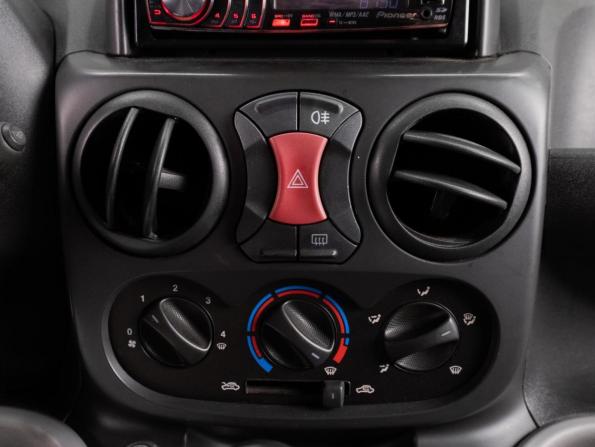 Fiat Doblo I Рестайлинг с пробегом 2011 года, цена 500 000 рублей, 299085 км, компактвэн, Автокод Объявления
