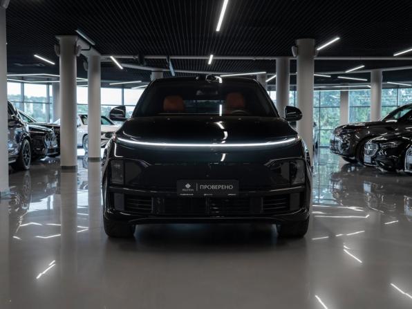 Li Auto (Lixiang) L7 I Рестайлинг с пробегом 2024 года, цена 6 800 000 рублей, 20044 км, внедорожник, Автокод Объявления