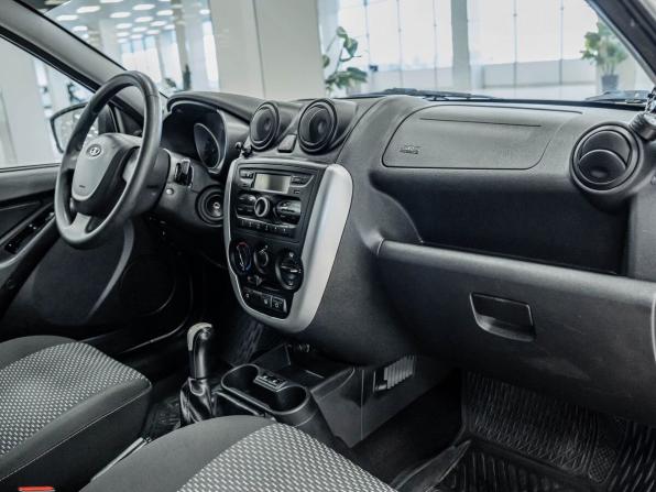 Lada (ВАЗ) Granta I с пробегом 2015 года, цена 396 000 рублей, 152435 км, седан, Автокод Объявления