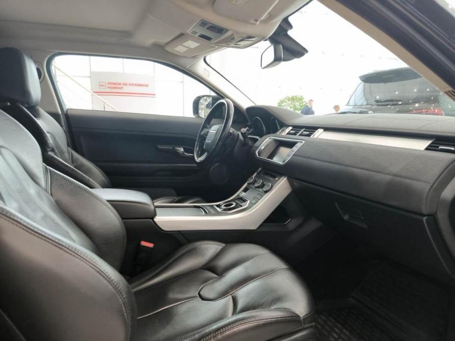 Land Rover Range Rover Evoque I Казань  - изображение 13