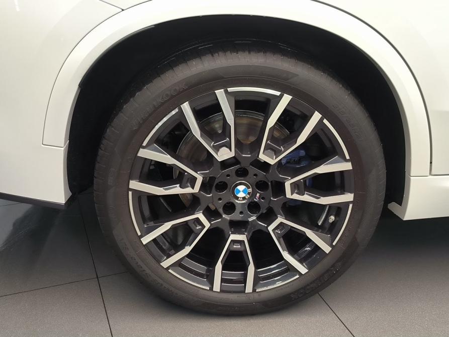 BMW X5 IV (G05/G18) Рестайлинг Москва  - изображение 18