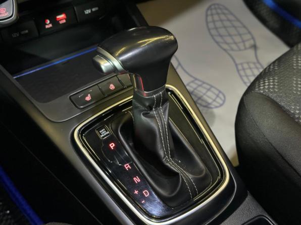 Kia Rio IV с пробегом 2019 года, цена 1 470 000 рублей, 165247 км, седан, Автокод Объявления