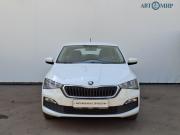 Skoda Rapid II Москва  - изображение 14
