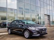 Hyundai Solaris II Волгоград  - изображение 35