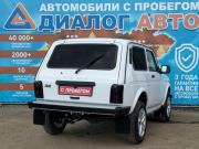Lada (ВАЗ) Niva Legend Набережные Челны  - изображение 20