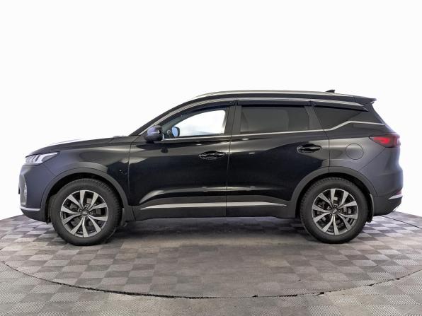 Chery Tiggo 7 Pro I с пробегом 2021 года, цена 1 355 000 рублей, 153597 км, внедорожник, Автокод Объявления