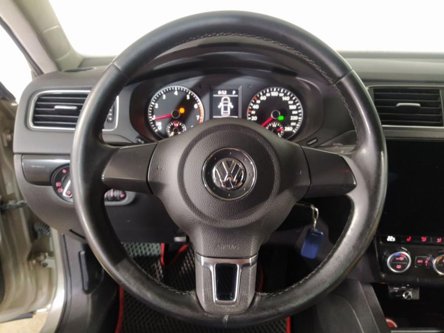 Volkswagen Jetta VI Екатеринбург  - изображение 6