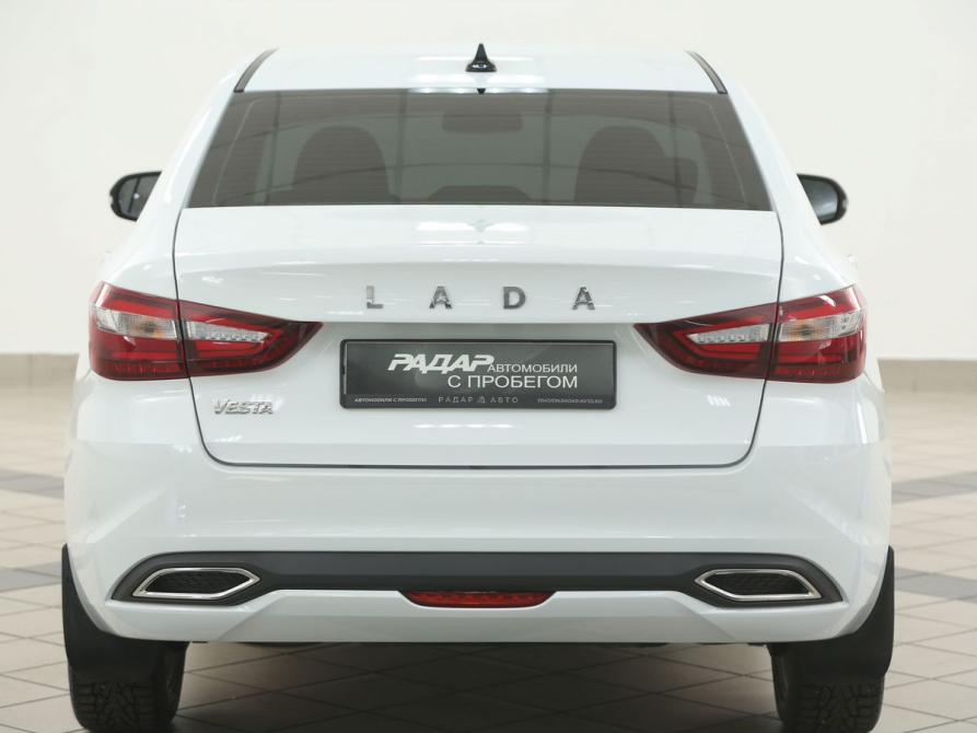 Lada (ВАЗ) Vesta I Рестайлинг (NG) Иваново  - изображение 3