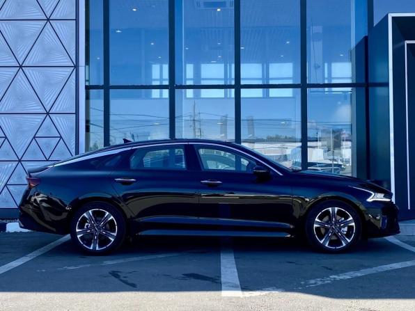Новый Kia K5 III 2025 года, цена 3 970 000 рублей, седан, Автокод Объявления