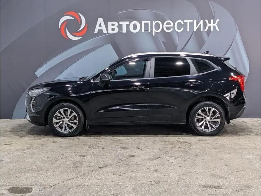 Haval Jolion I Рестайлинг Пермь  - изображение 9