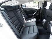 Mazda 6 III (GJ) Рестайлинг Ставрополь  - изображение 30