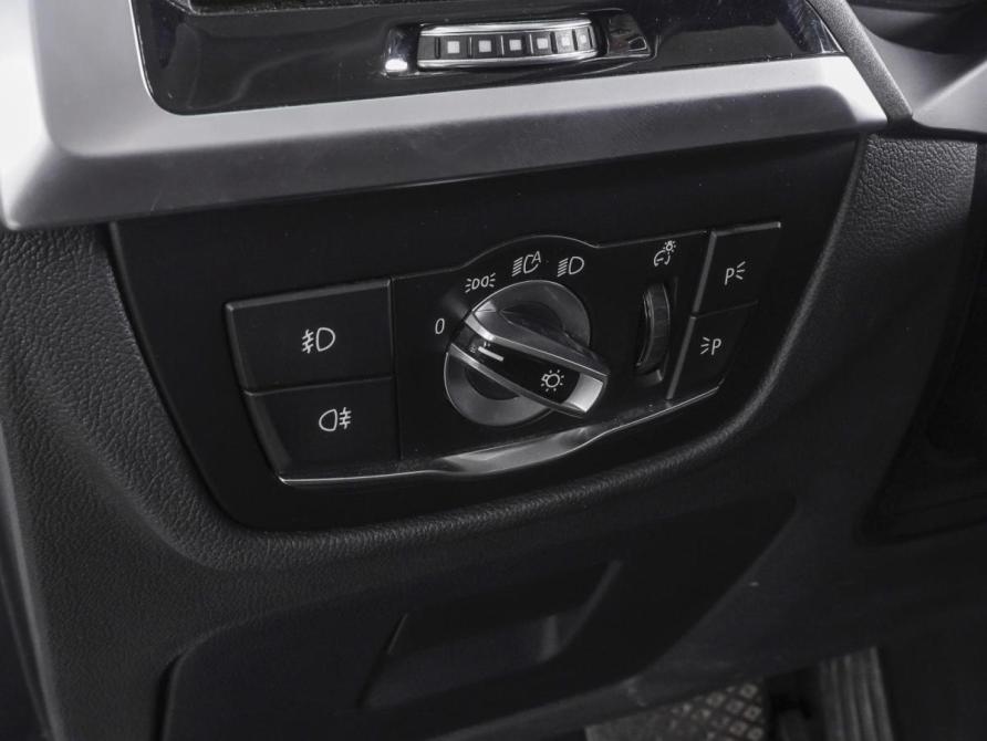 BMW X3 III (G01) Ростов-на-Дону  - изображение 18