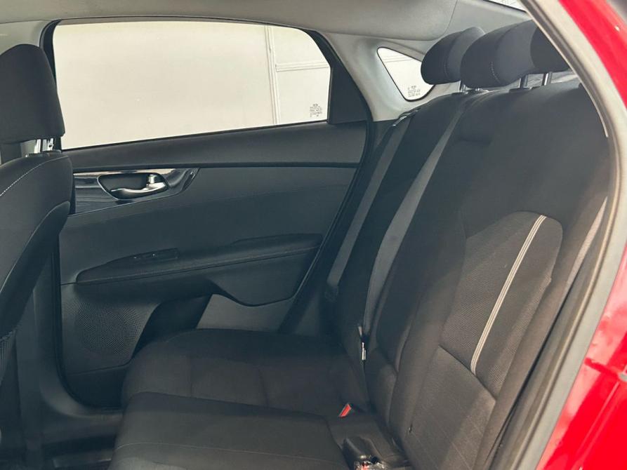 Kia Cerato IV Санкт-Петербург  - изображение 23
