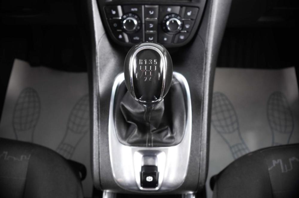 Opel Meriva B Пермь  - изображение 18