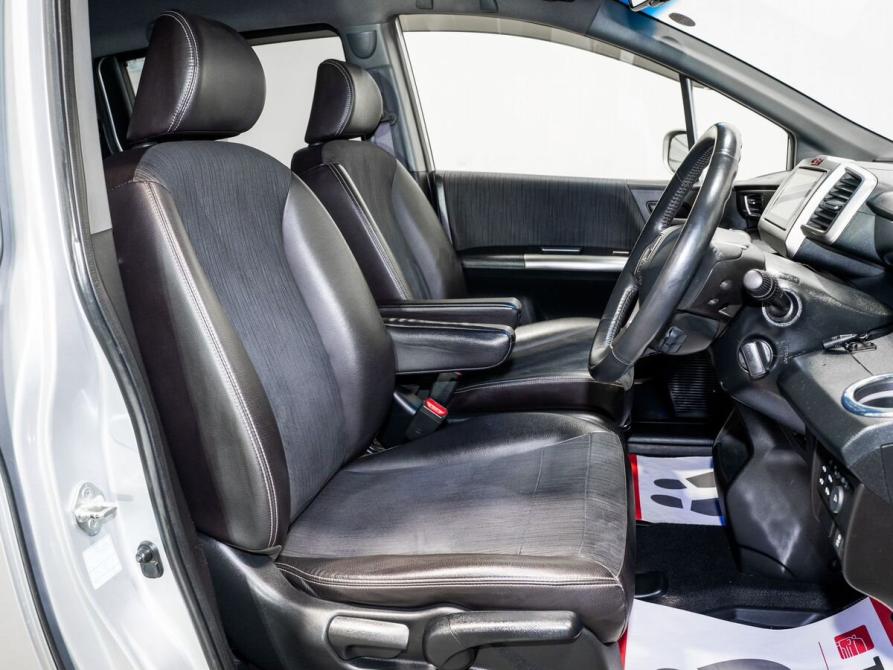 Honda Freed I Рестайлинг Чита  - изображение 6