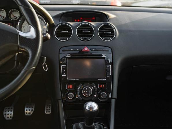 Peugeot 408 I с пробегом 2016 года, цена 477 000 рублей, 190247 км, седан, Автокод Объявления