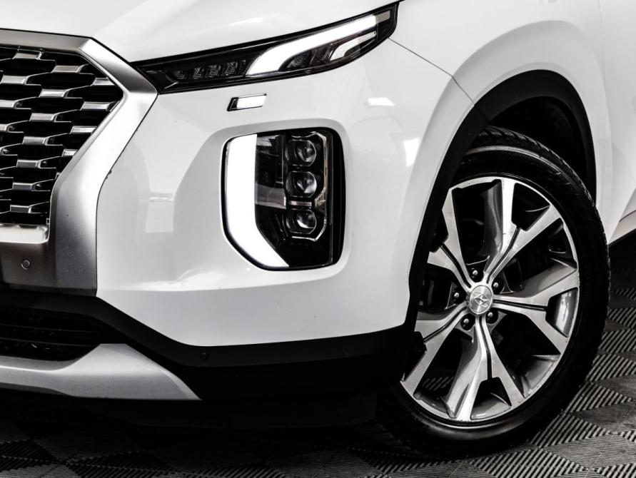 Hyundai Palisade I Санкт-Петербург  - изображение 3