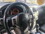 Infiniti FX I (S50) Рестайлинг Нижнекамск  - изображение 46